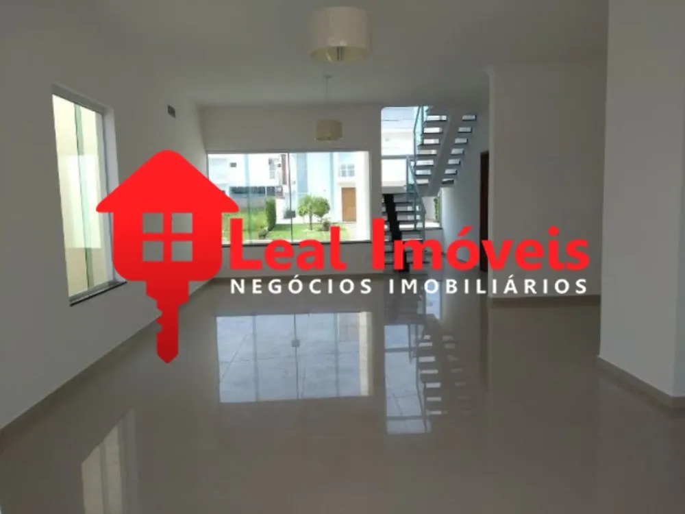 Casa, 4 quartos - Foto 2
