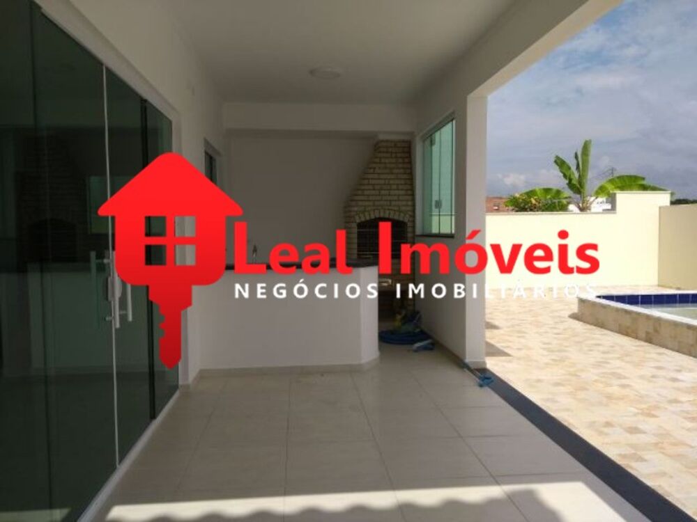 Casa, 4 quartos - Foto 4