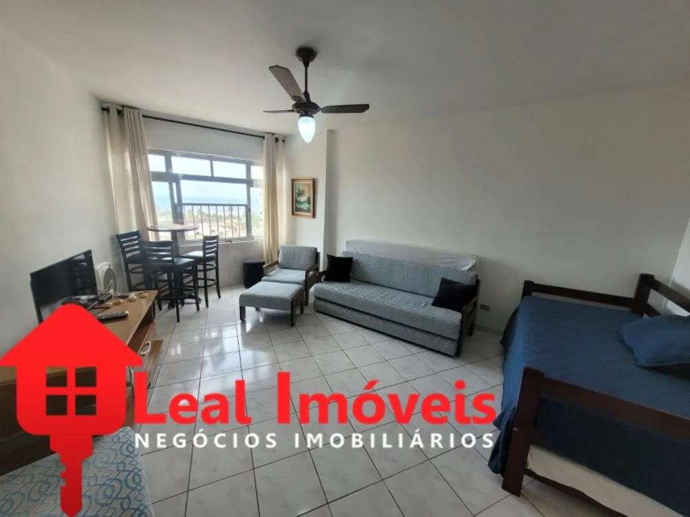 Apartamento, 1 quarto, 10 m² - Foto 6