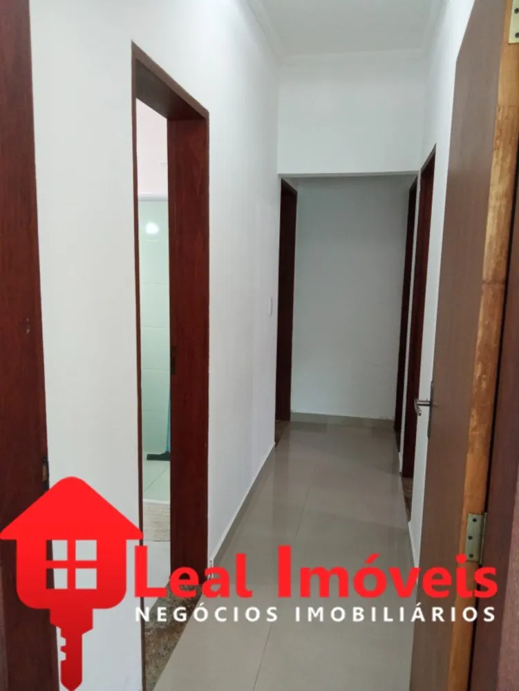 Casa, 3 quartos - Foto 5