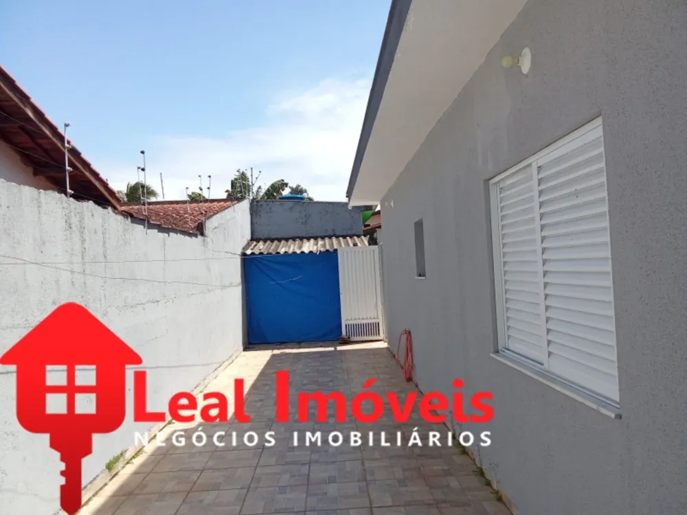 Casa, 3 quartos - Foto 12
