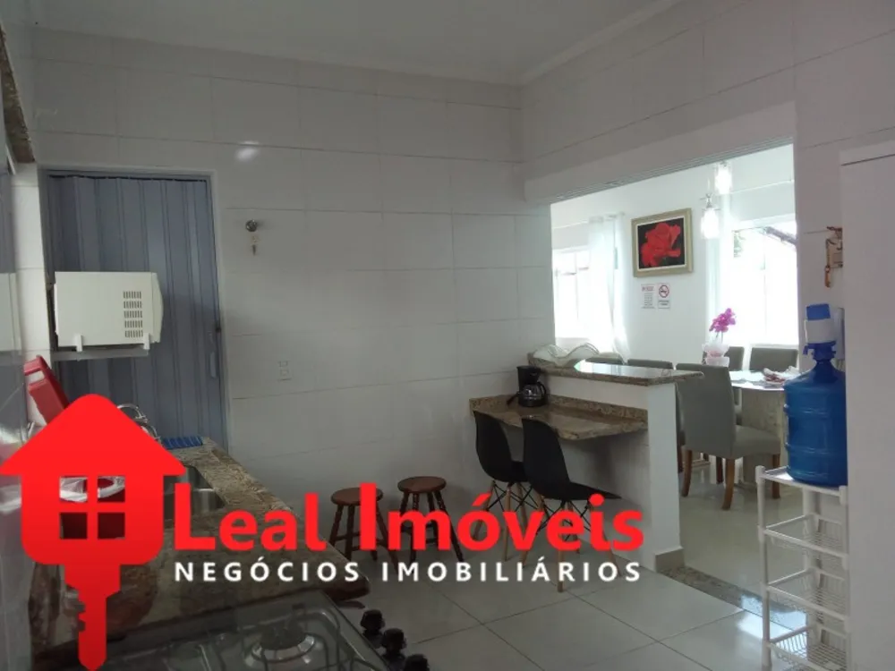 Casa, 3 quartos - Foto 3