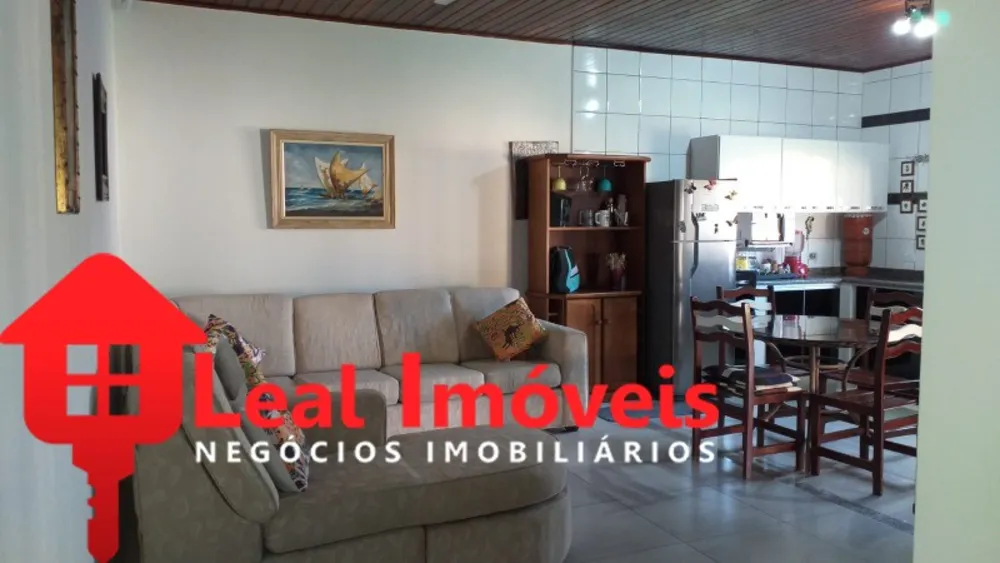 Casa, 2 quartos - Foto 1