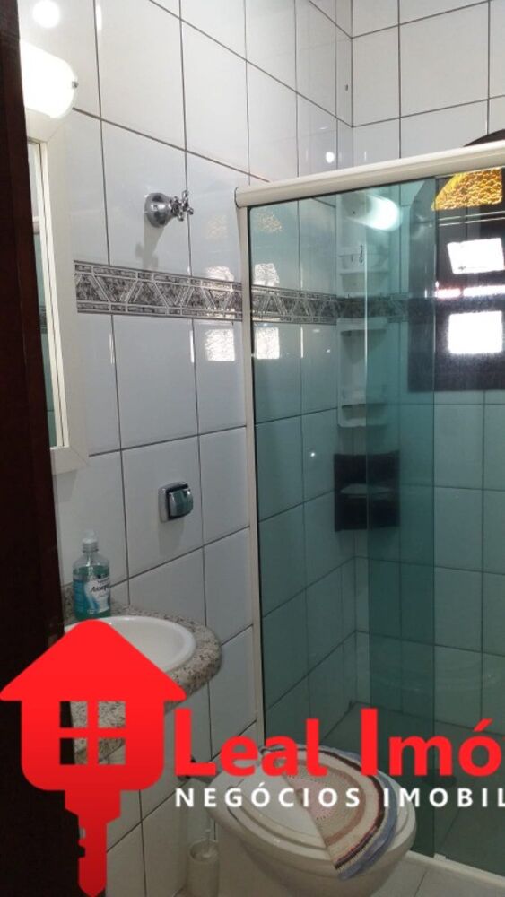 Casa, 2 quartos - Foto 1