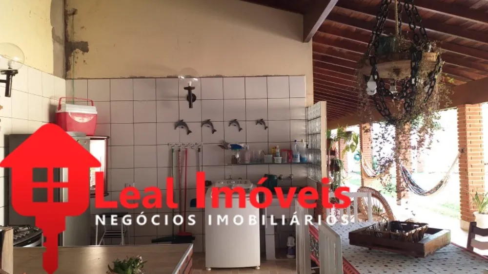 Casa, 2 quartos - Foto 6