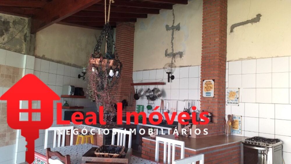 Casa, 2 quartos - Foto 4