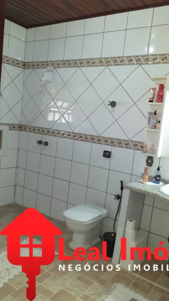 Casa, 2 quartos - Foto 9