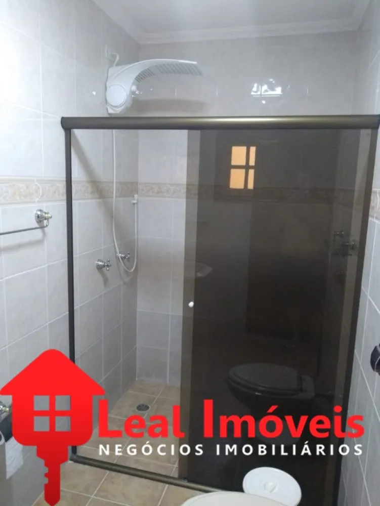 Casa, 4 quartos, 10 m² - Foto 10