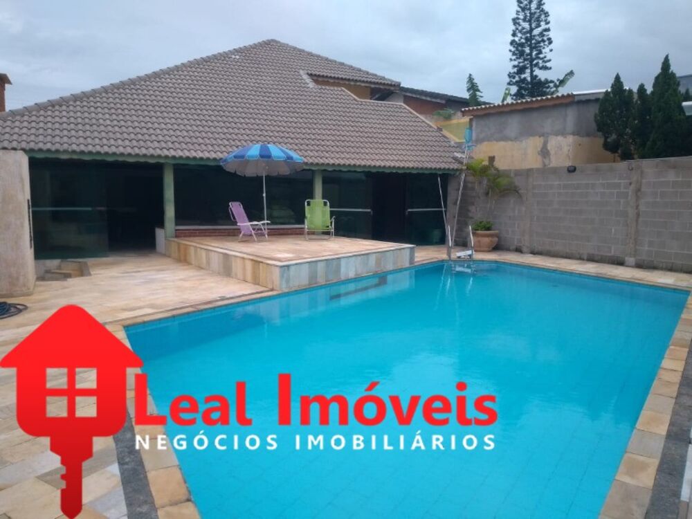 Casa, 4 quartos, 10 m² - Foto 8