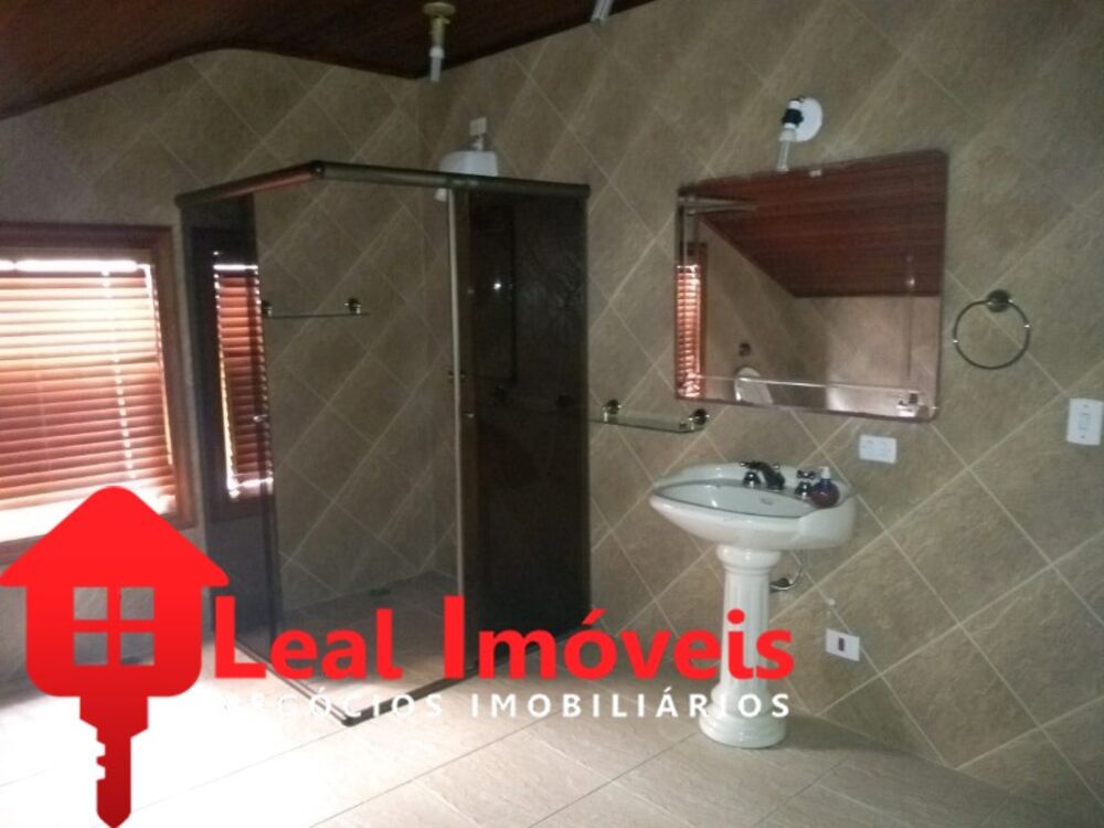 Casa, 4 quartos, 10 m² - Foto 6