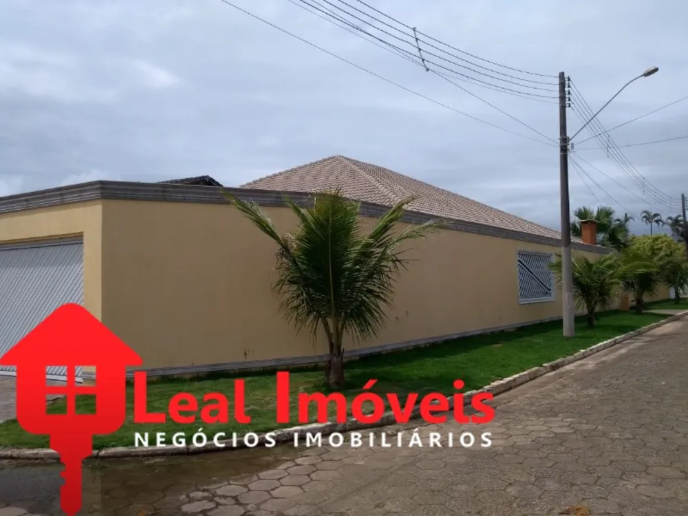 Casa, 4 quartos, 10 m² - Foto 20