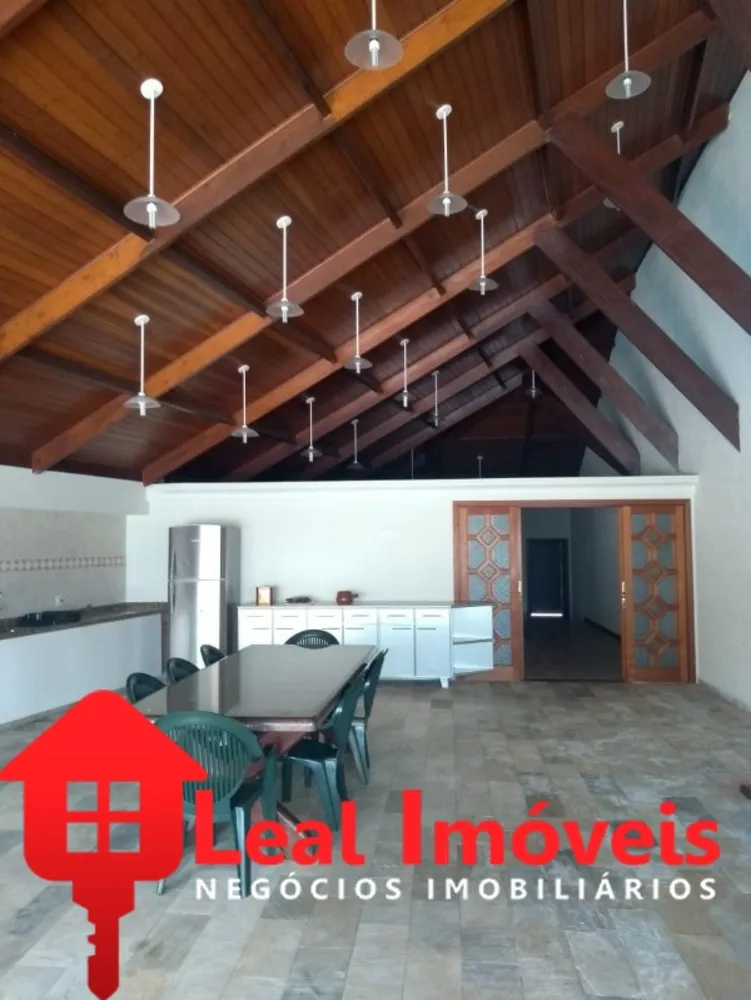 Casa, 4 quartos, 10 m² - Foto 12