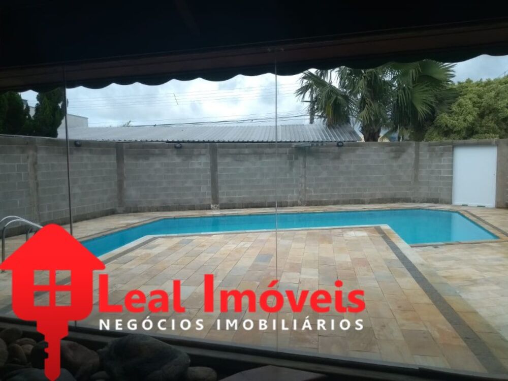 Casa, 4 quartos, 10 m² - Foto 7