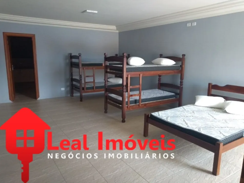 Casa, 4 quartos, 10 m² - Foto 5