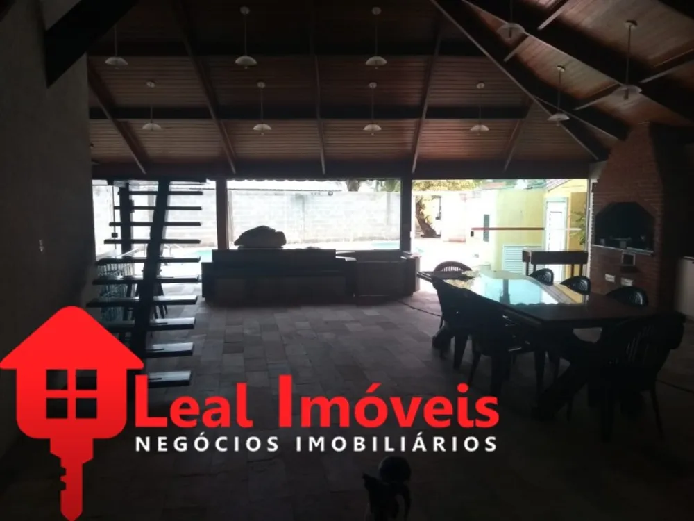 Casa, 4 quartos, 10 m² - Foto 15