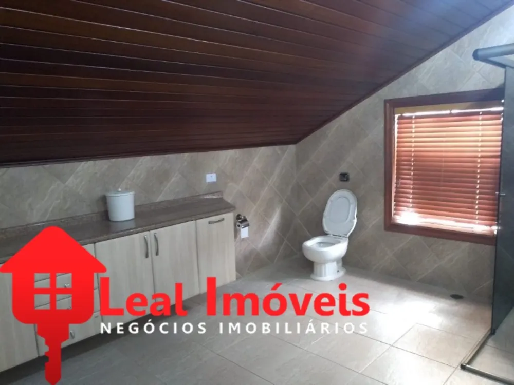 Casa, 4 quartos, 10 m² - Foto 17