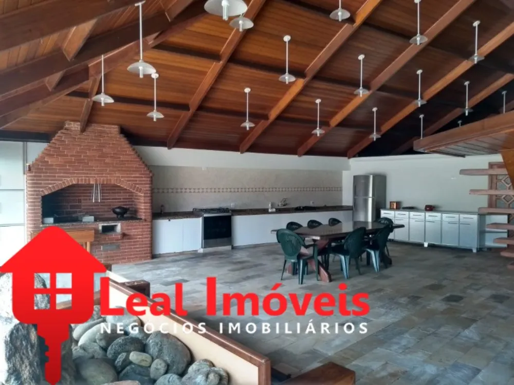 Casa, 4 quartos, 10 m² - Foto 13