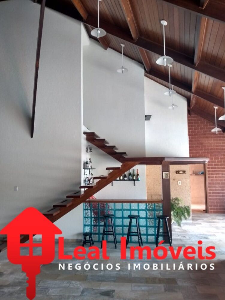 Casa, 4 quartos, 10 m² - Foto 5