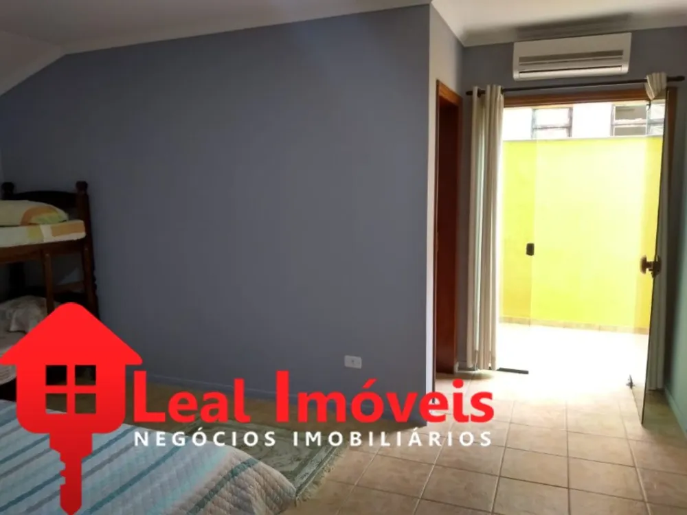 Casa, 4 quartos, 10 m² - Foto 7