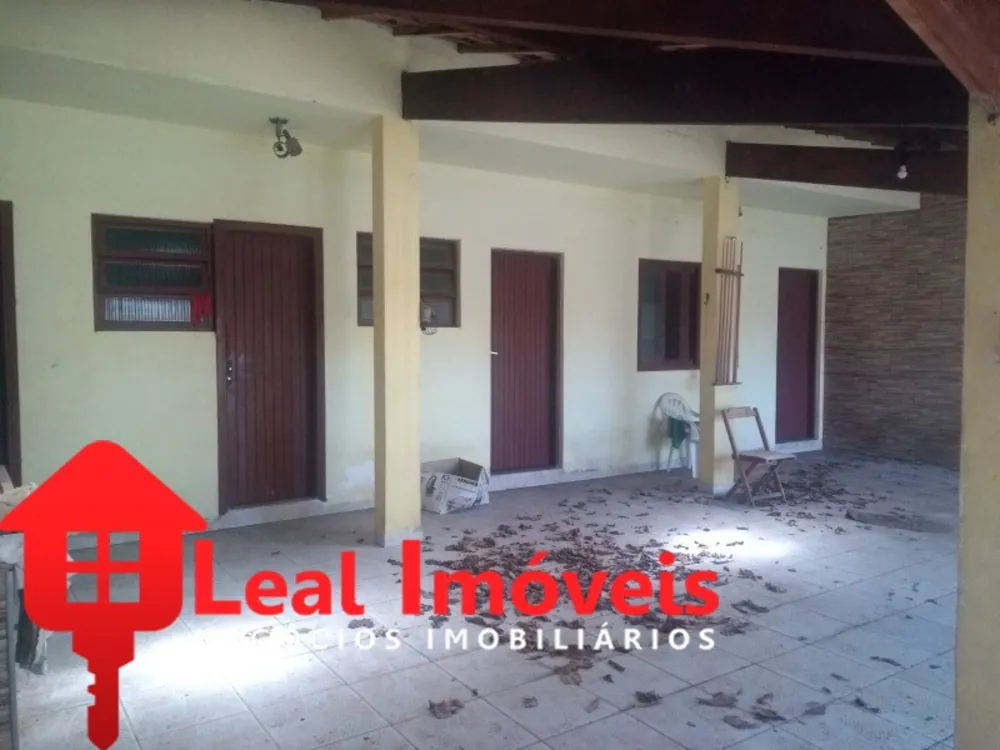 Casa, 6 quartos - Foto 6