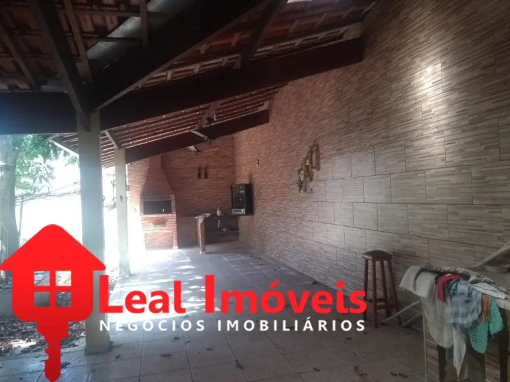 Casa, 6 quartos - Foto 8
