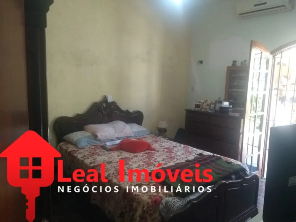 Casa, 4 quartos - Foto 12