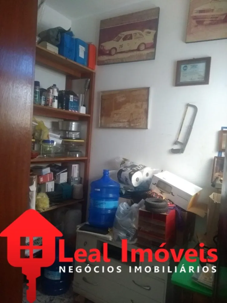 Casa, 4 quartos - Foto 5