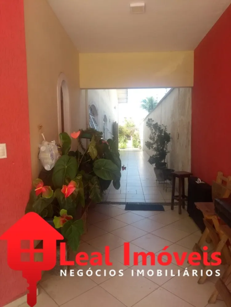Casa, 4 quartos - Foto 2