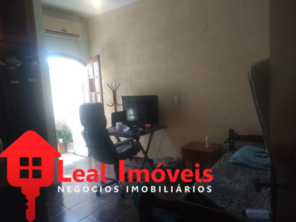 Casa, 4 quartos - Foto 8