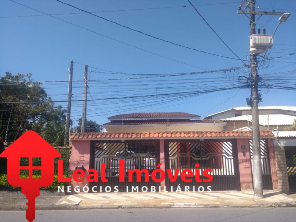 Casa, 4 quartos - Foto 2