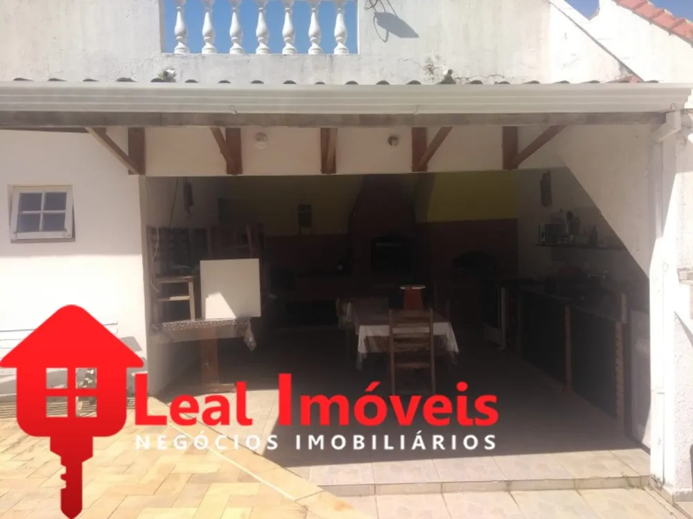 Casa, 4 quartos - Foto 5