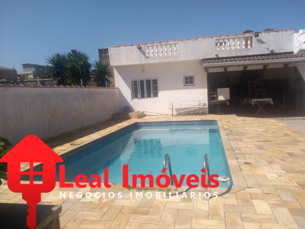 Casa, 4 quartos - Foto 4