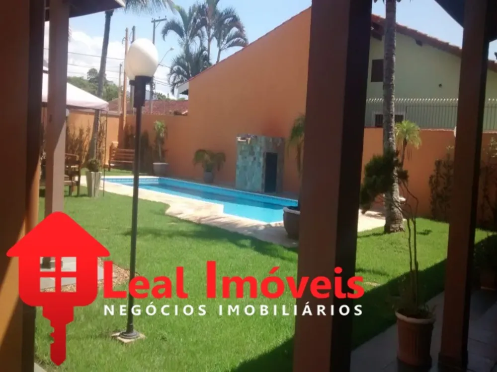 Casa, 3 quartos - Foto 5
