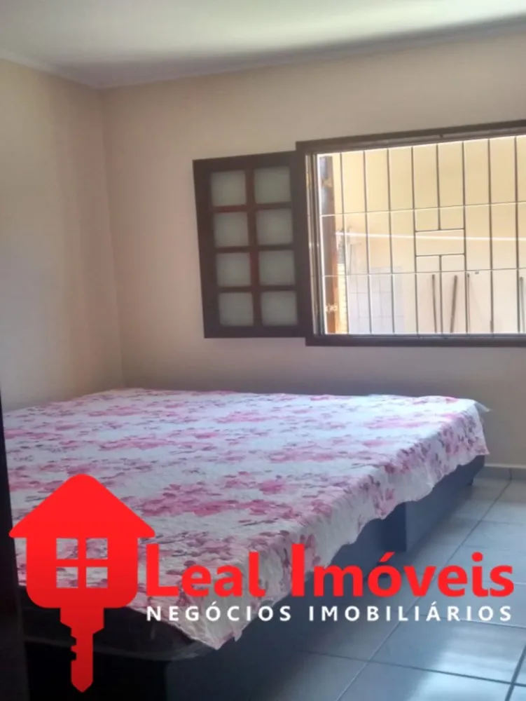 Casa, 3 quartos - Foto 2