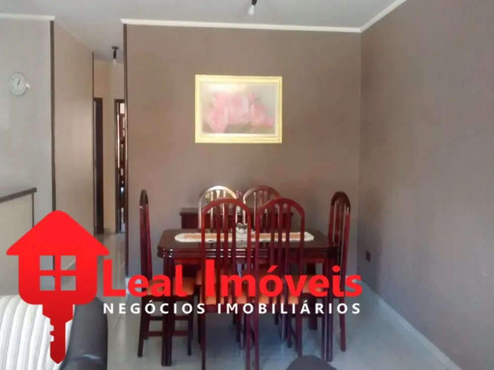 Casa, 3 quartos - Foto 4