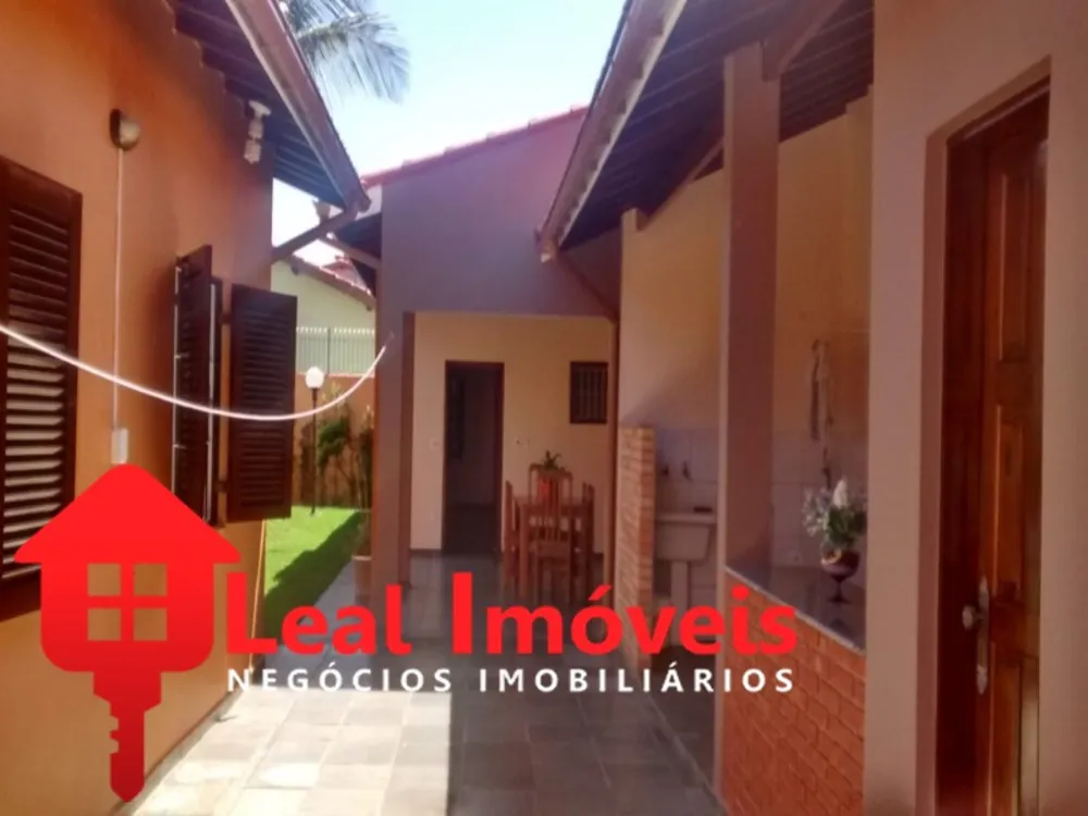 Casa, 3 quartos - Foto 8