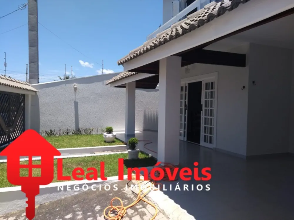 Casa, 4 quartos - Foto 1