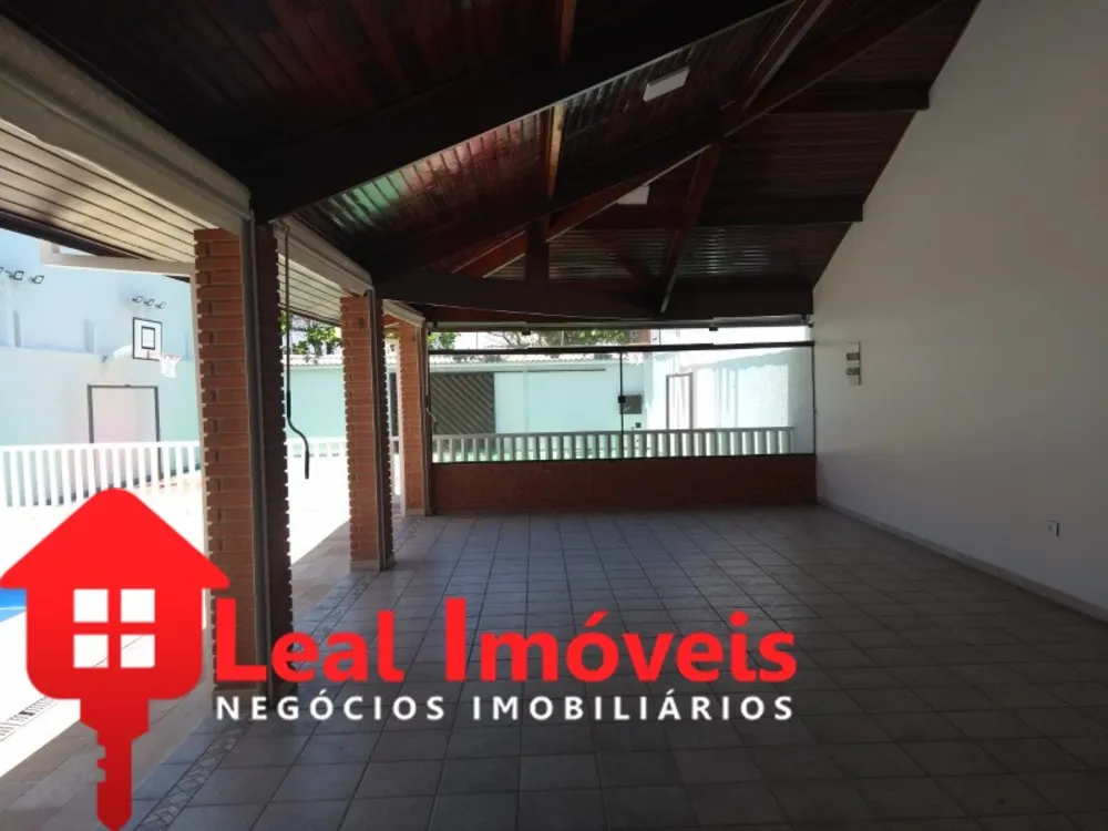 Casa, 4 quartos - Foto 2