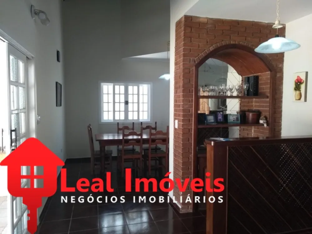 Casa, 4 quartos - Foto 3