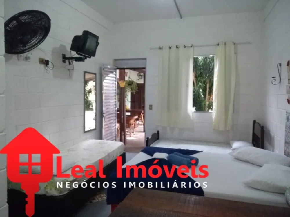 Loja-Salão, 10 m² - Foto 11