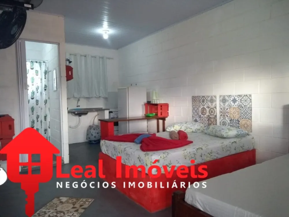 Loja-Salão, 10 m² - Foto 9