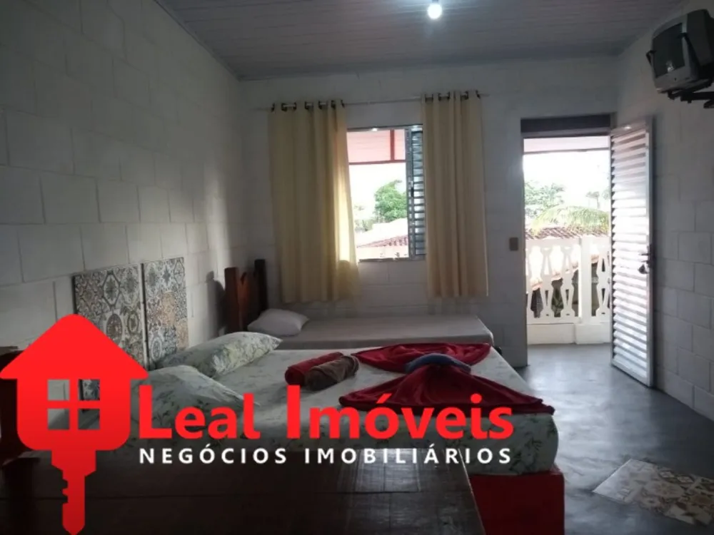 Loja-Salão, 10 m² - Foto 3