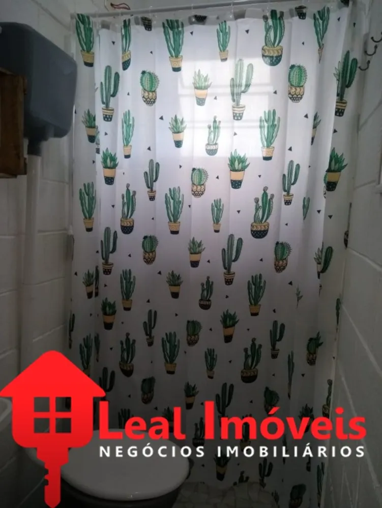 Loja-Salão, 10 m² - Foto 10