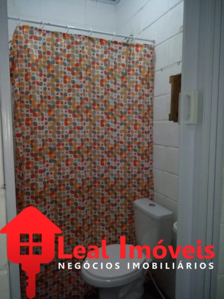 Loja-Salão, 10 m² - Foto 13