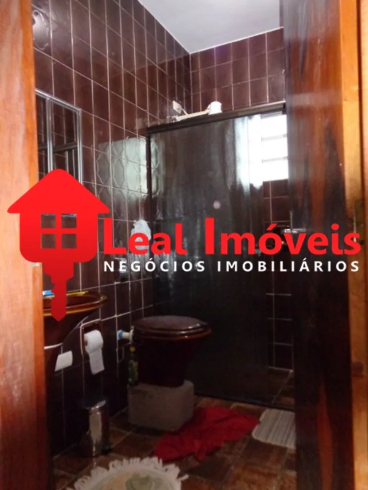 Casa, 4 quartos - Foto 4