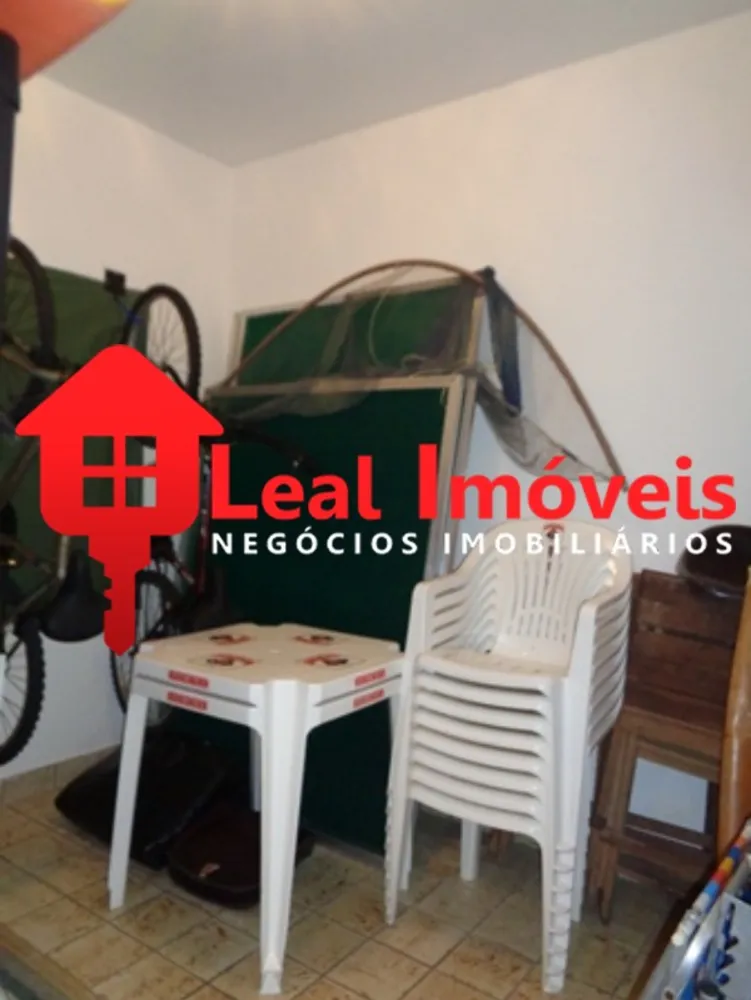 Casa, 4 quartos - Foto 1
