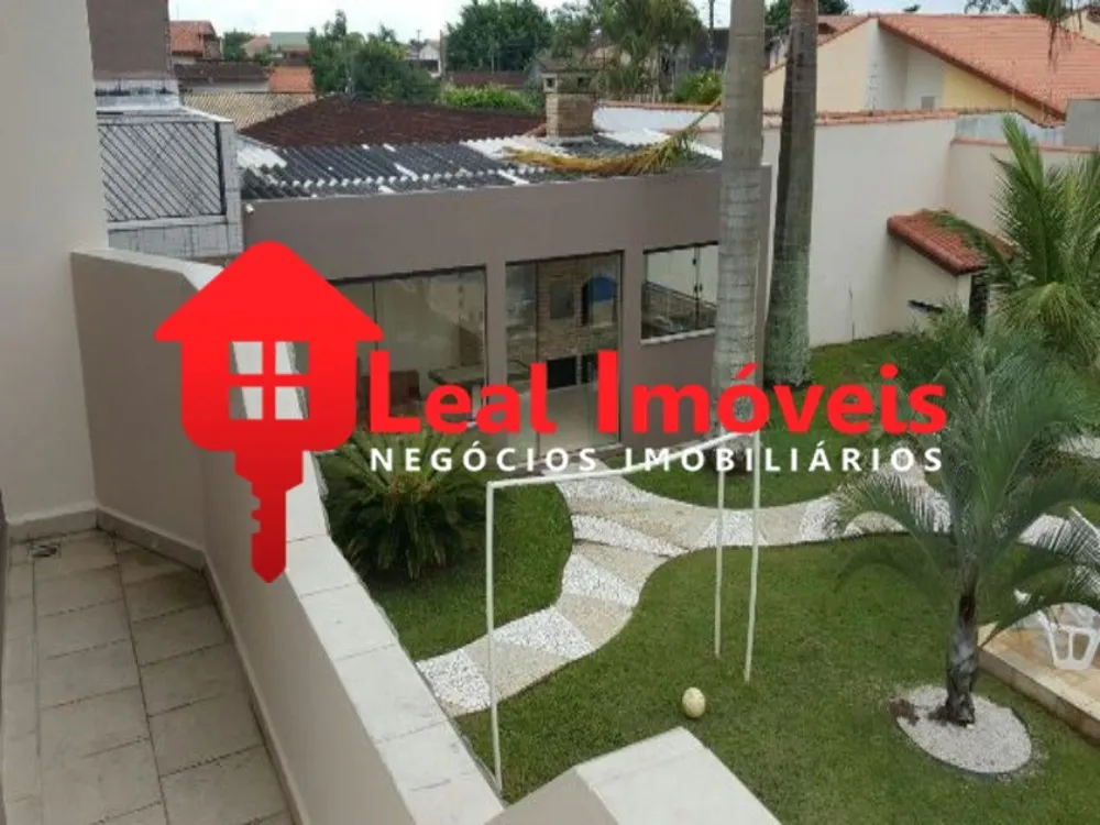 Casa, 6 quartos - Foto 2