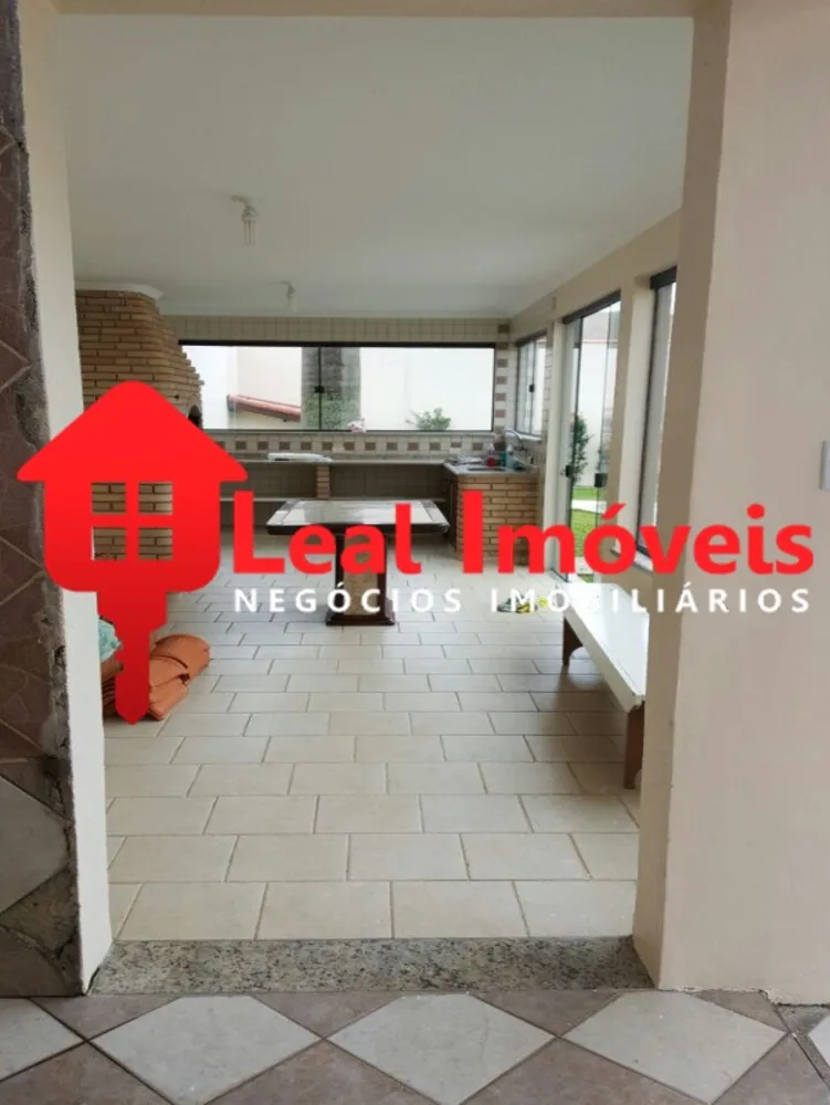Casa, 6 quartos - Foto 8