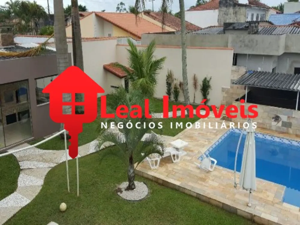 Casa, 6 quartos - Foto 5