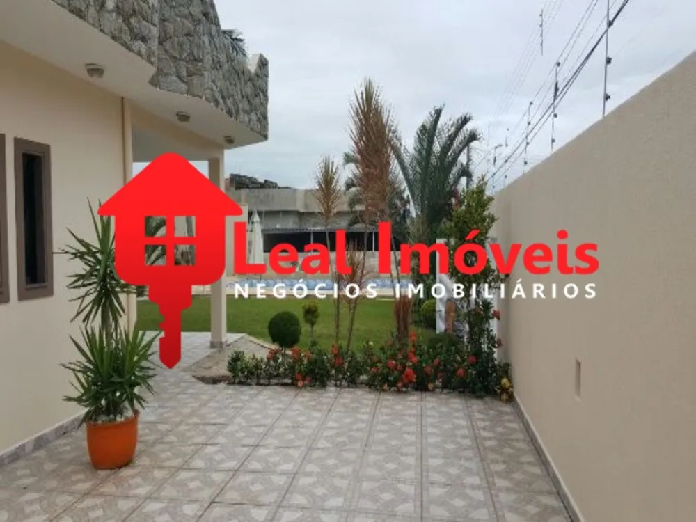 Casa, 6 quartos - Foto 5